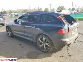 Volvo XC60 2022 2