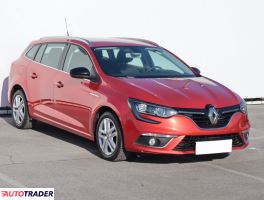 Renault Megane - zobacz ofertę