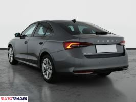 Skoda Octavia 2024 1.5 147 KM