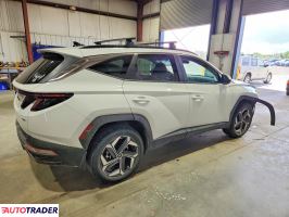 Hyundai Tucson 2024 2