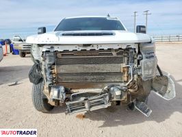 Chevrolet Silverado 2023 6