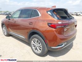 Buick Pozostałe 2022 2