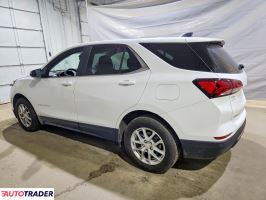 Chevrolet Equinox 2024 1