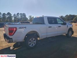 Ford Pozostałe 2023 5