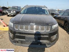 Jeep Compass 2020 2