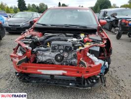 Subaru Impreza 2024 2 Subaru Impreza 2024 2