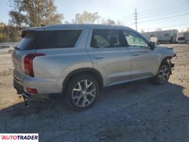 Hyundai Pozostałe 2022 3