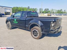 Ford Ranger 2021 2