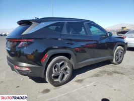 Hyundai Tucson 2024 1