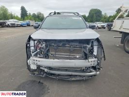 Toyota Pozostałe 2025 2