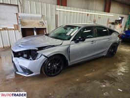 Honda Civic 2023 2