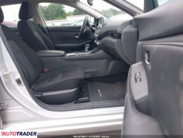 Nissan Sentra 2023 2