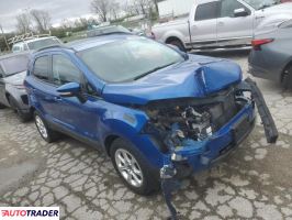 Ford EcoSport 2018 1