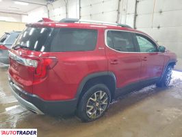 GMC Acadia 2021 3