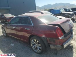 Chrysler 300C 2019 3