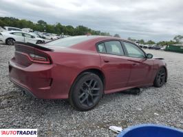 Dodge Charger 2022 3