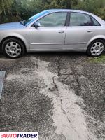 Audi A4 2003 2 103 KM Audi A4 2003 2 103 KM