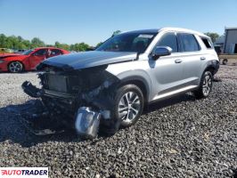 Hyundai Pozostałe 2021 3