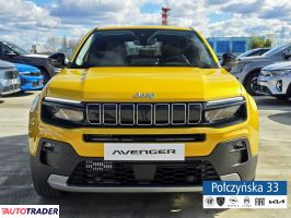 Jeep Pozostałe - zobacz ofertę