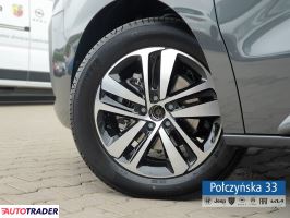 Citroen Pozostałe 2024 2.0 180 KM