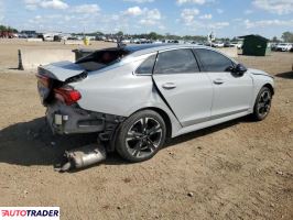 Kia Pozostałe 2022 1