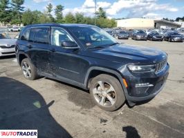 Jeep Grand Cherokee 2023 3 Jeep Grand Cherokee 2023 3
