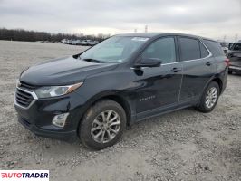 Chevrolet Equinox 2019 1 Chevrolet Equinox 2019 1