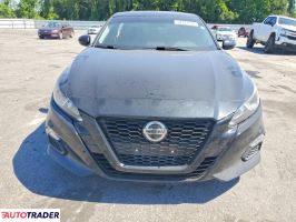 Nissan Altima 2020 2