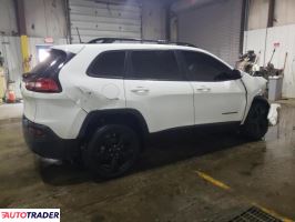 Jeep Cherokee 2018 2