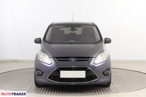 Ford Focus C-Max 2012 1.6 113 KM