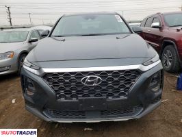 Hyundai Santa Fe 2020 2