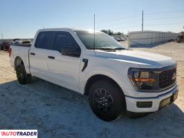 Ford Pozostałe 2025 2