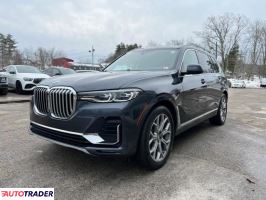 BMW Pozostałe 2020 3 BMW Pozostałe 2020 3