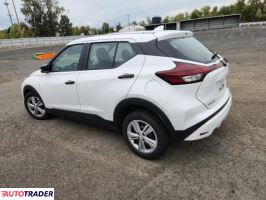 Nissan Pozostałe 2024 1