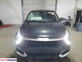 Kia Sportage 2024 2