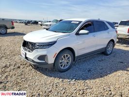 Chevrolet Equinox 2024 1