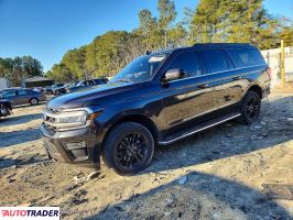 Ford Expedition 2023 3