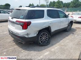 GMC Acadia 2020 3