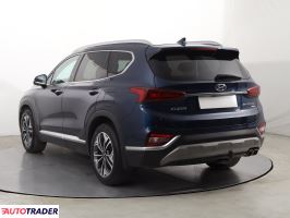 Hyundai Santa Fe 2020 2.0 182 KM