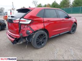 Ford Edge 2020 2 Ford Edge 2020 2