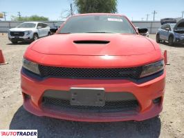 Dodge Charger 2022 5 Dodge Charger 2022 5