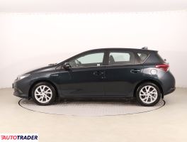 Toyota Auris 2016 1.8 134 KM