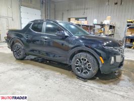 Hyundai Pozostałe 2022 2