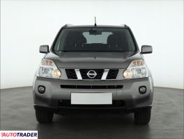 Nissan X-Trail 2008 2.0 147 KM