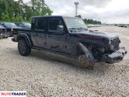 Jeep Pozostałe 2022 3