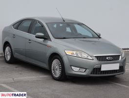 Ford Mondeo 2008 1.8 123 KM