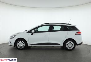 Renault Clio 2020 0.9 88 KM