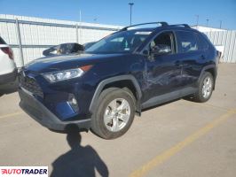 Toyota Pozostałe 2021 2