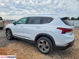 Hyundai Santa Fe 2022 2