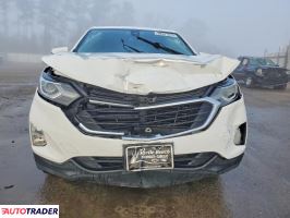 Chevrolet Equinox 2020 1